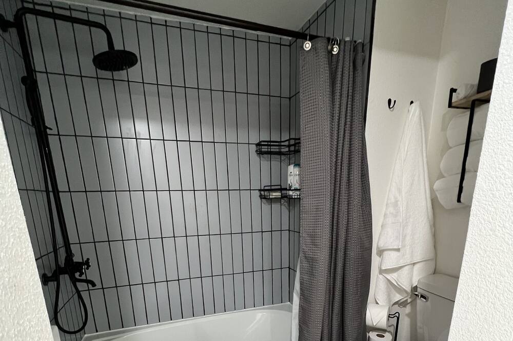 Photo of Bathroom in Temple