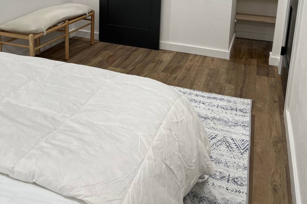 Photo of Bedroom in Temple