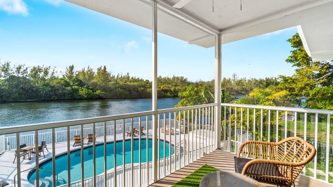 Photo of Outdoor in Deerfield Beach