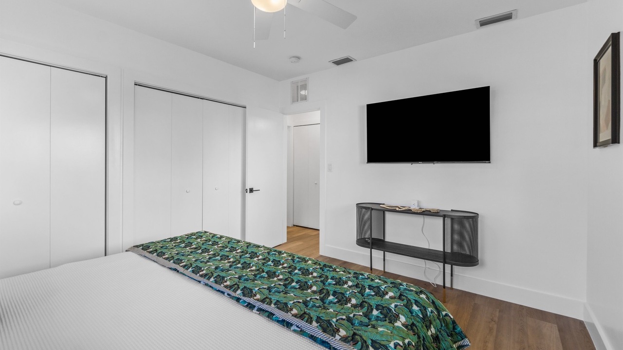 Photo of Bedroom in Deerfield Beach