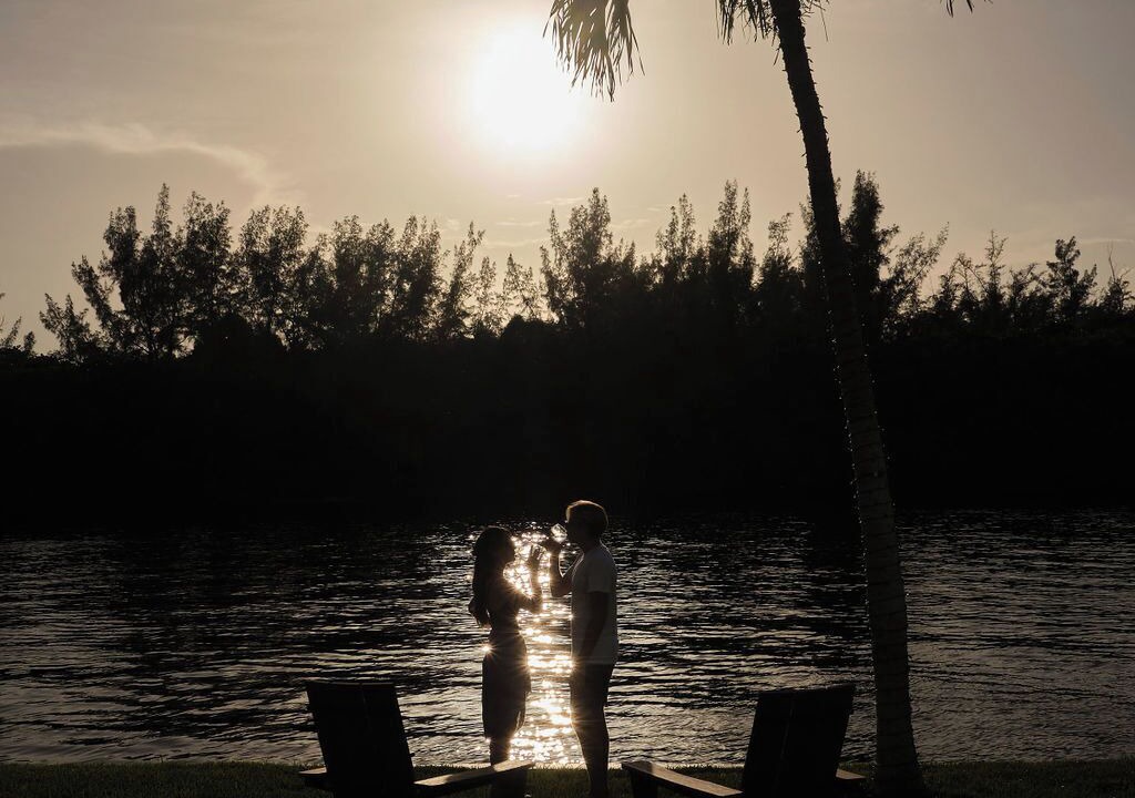 Photo of Outdoor in Deerfield Beach