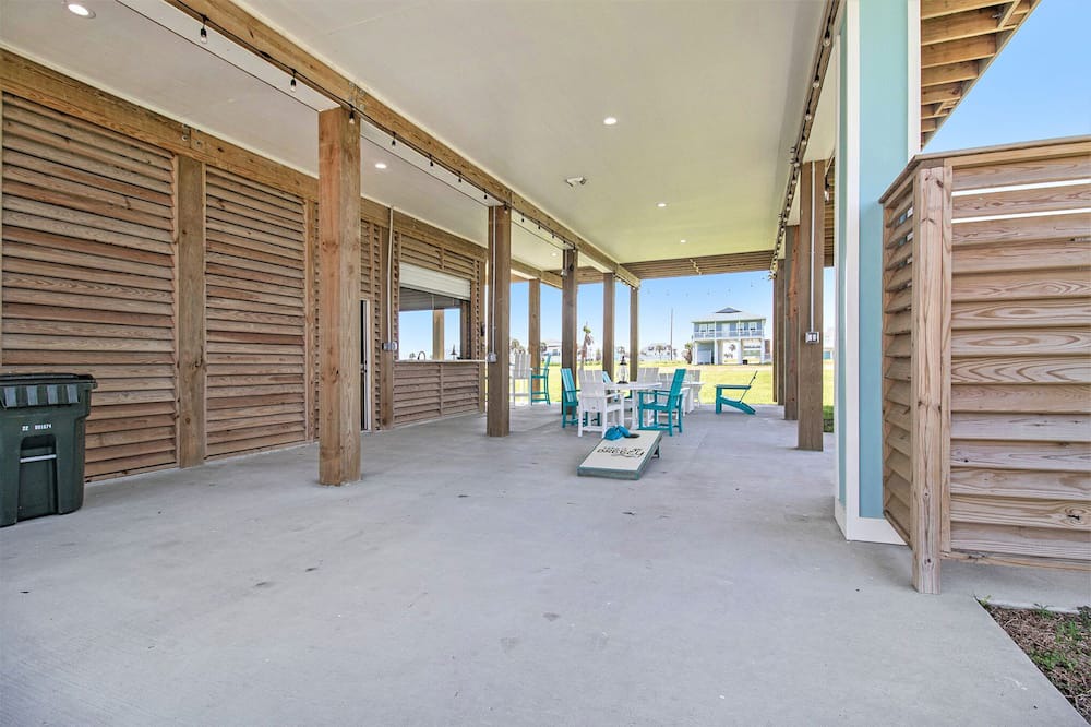 Photo of Outdoor in Indian Beach