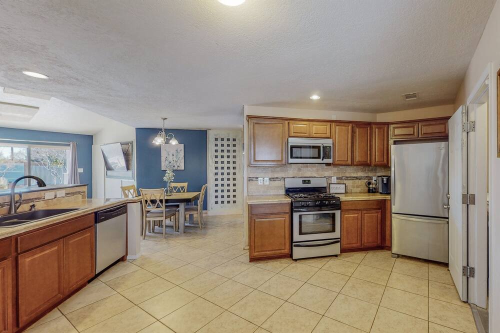 Photo of Kitchen in Rio Rancho