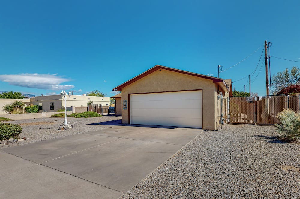 Photo of Outdoor in Rio Rancho
