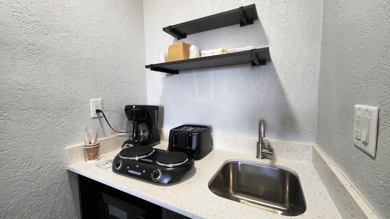 Photo of Kitchen in Galveston