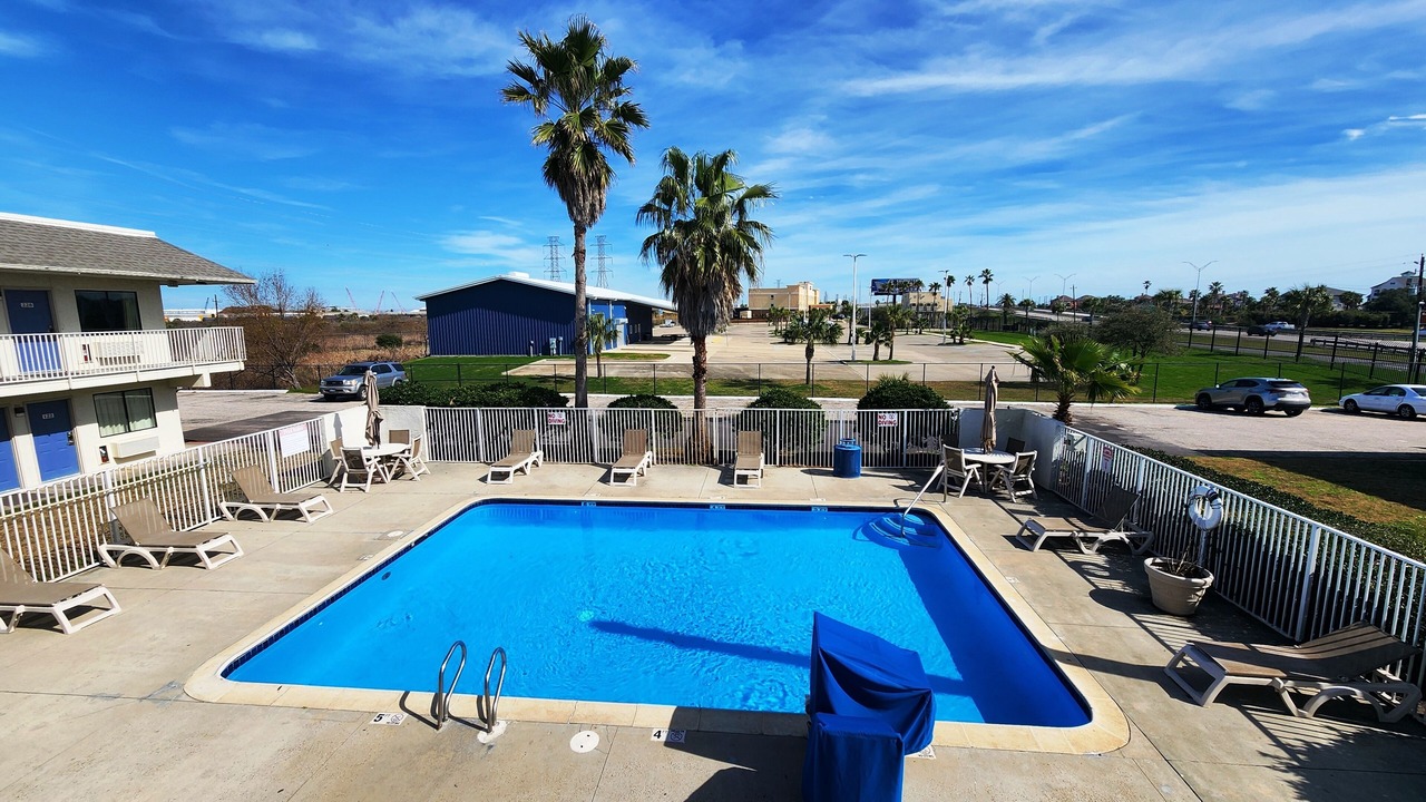 Photo of Outdoor in Galveston