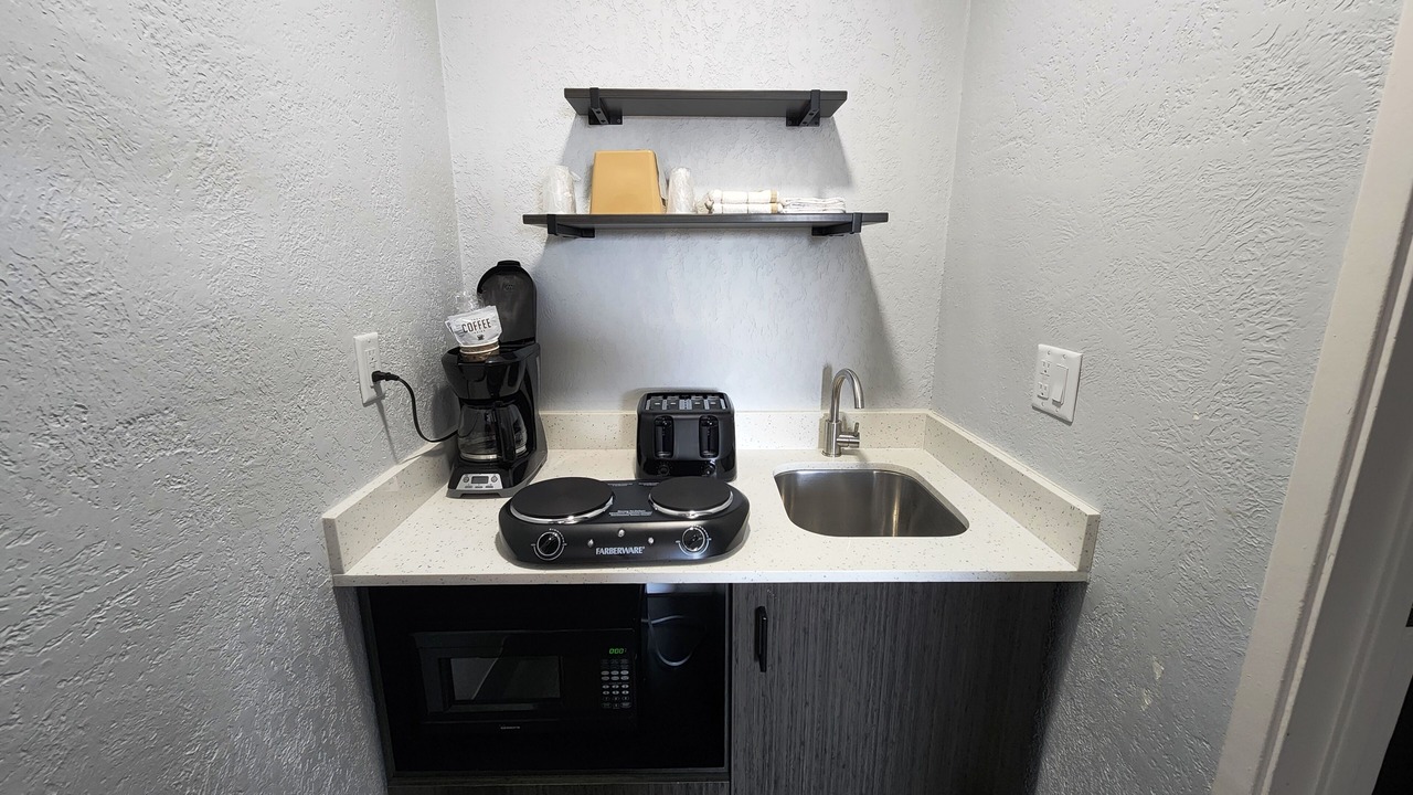 Photo of Kitchen in Galveston