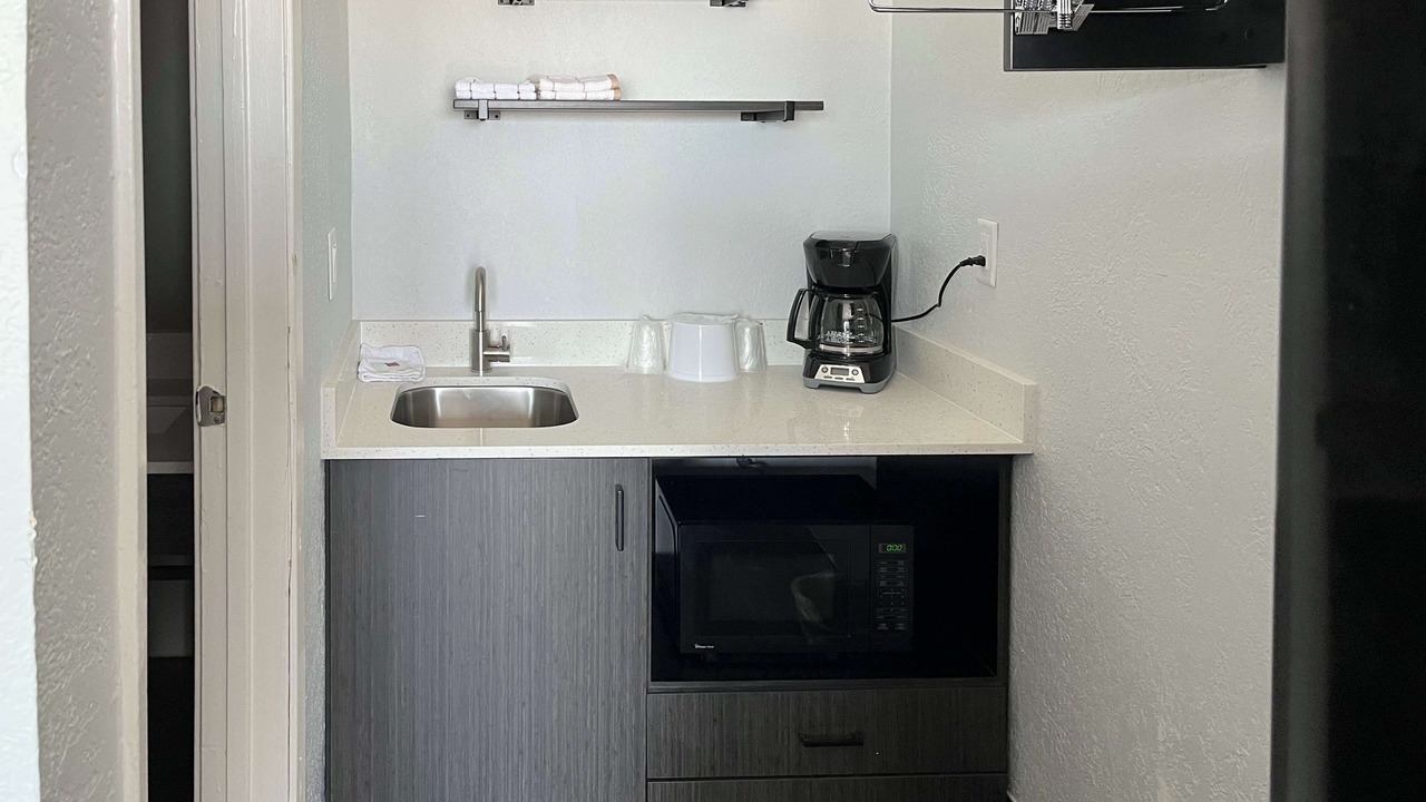 Photo of Kitchen in Galveston