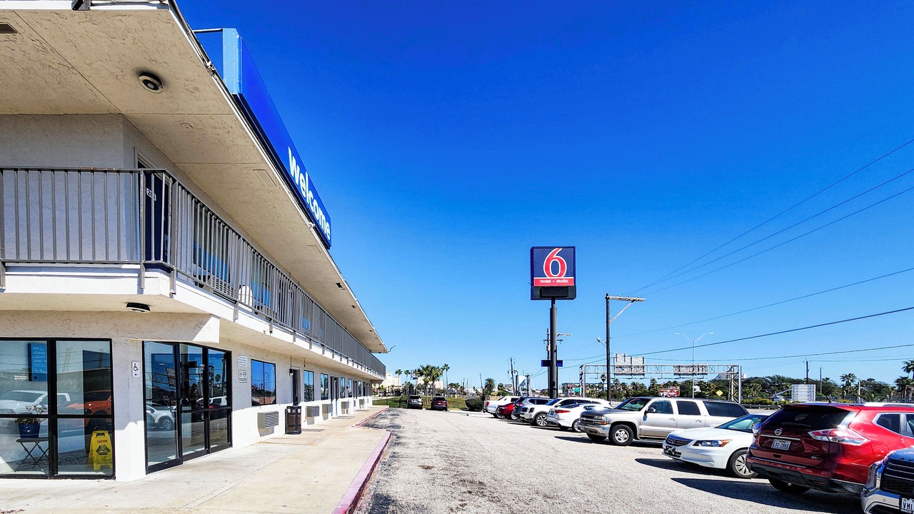Photo of Outdoor in Galveston