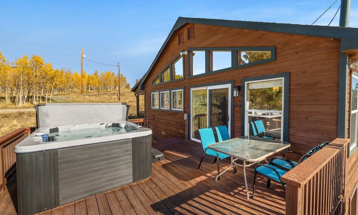 Photo of Outdoor in Warm Springs