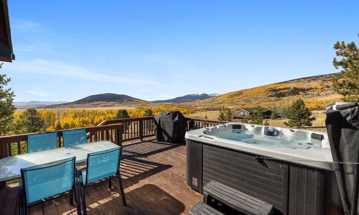 Photo of Outdoor in Warm Springs