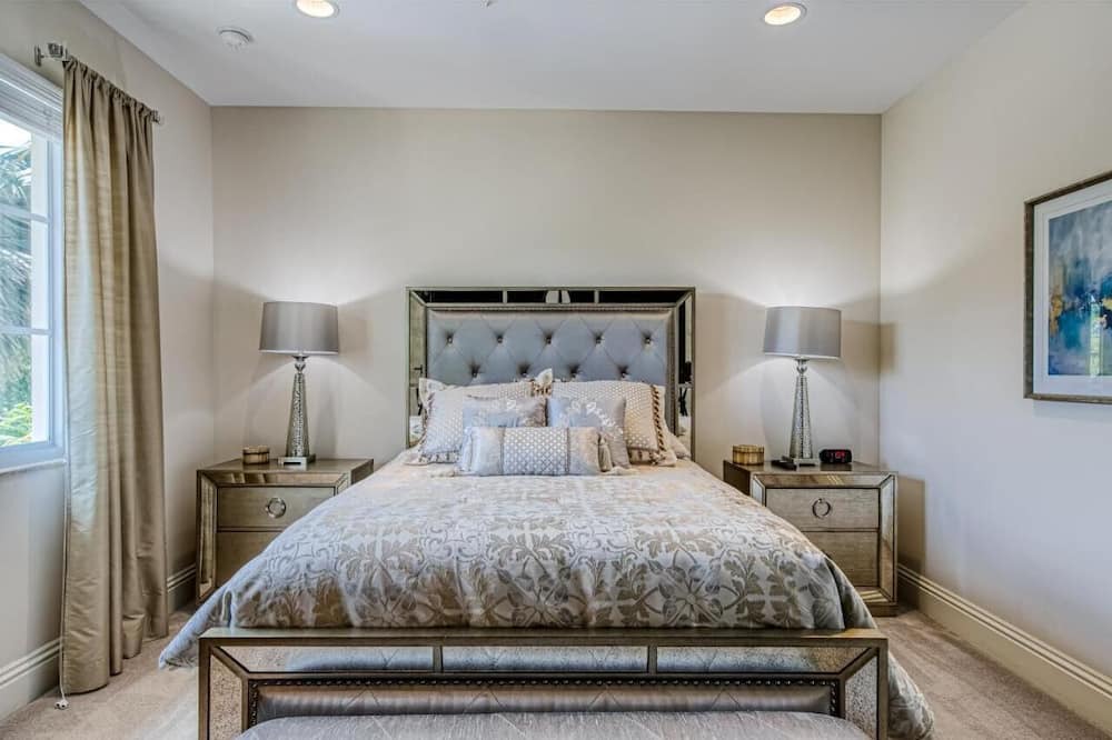 Photo of Bedroom in Pompano Isles