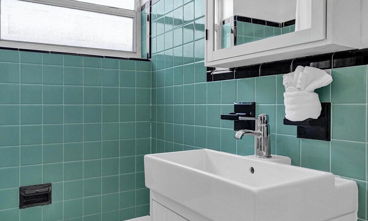 Photo of Bathroom in North Beach