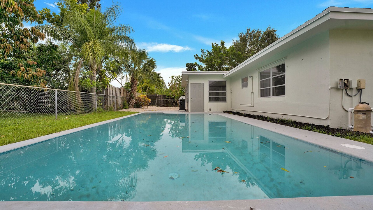 Photo of Outdoor in Tamarac