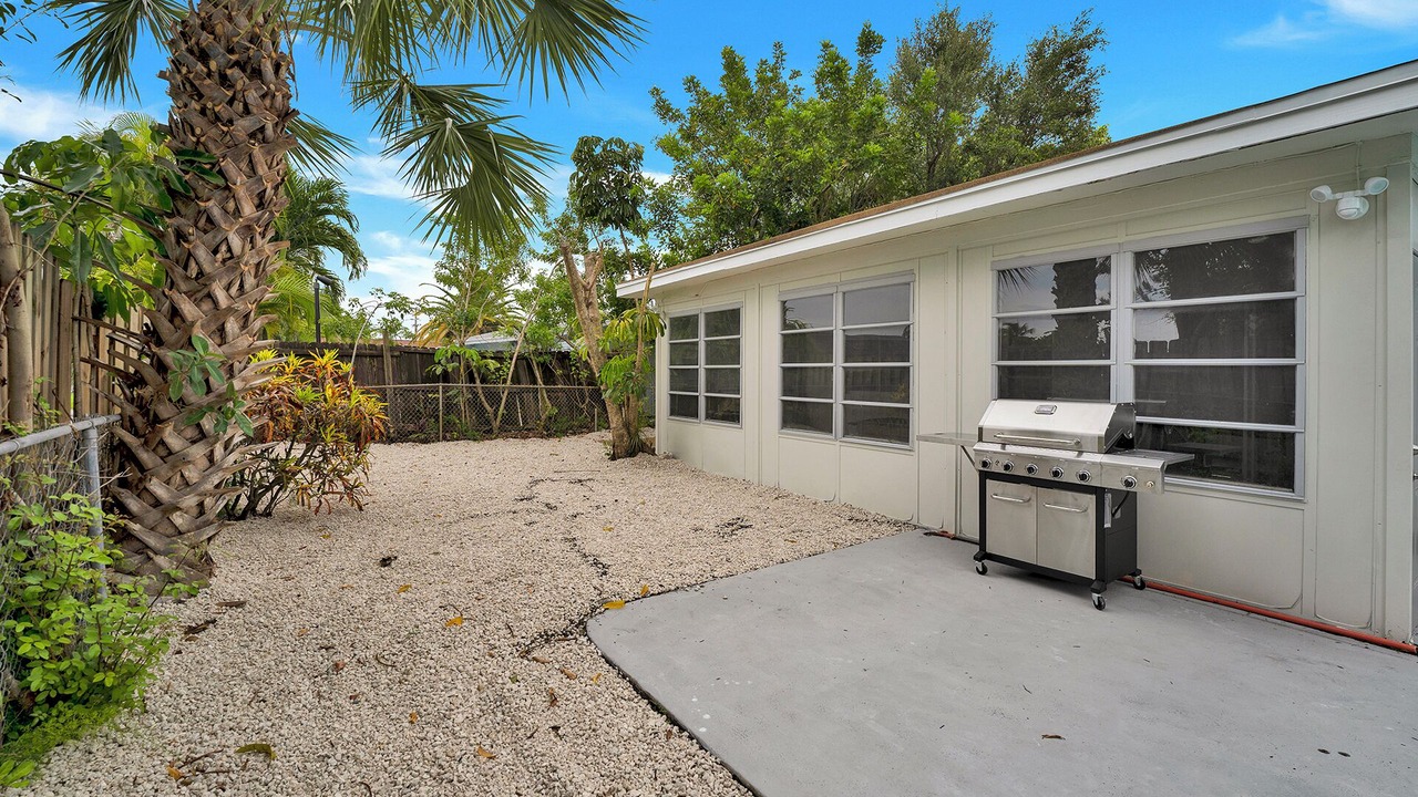Photo of Outdoor in Tamarac