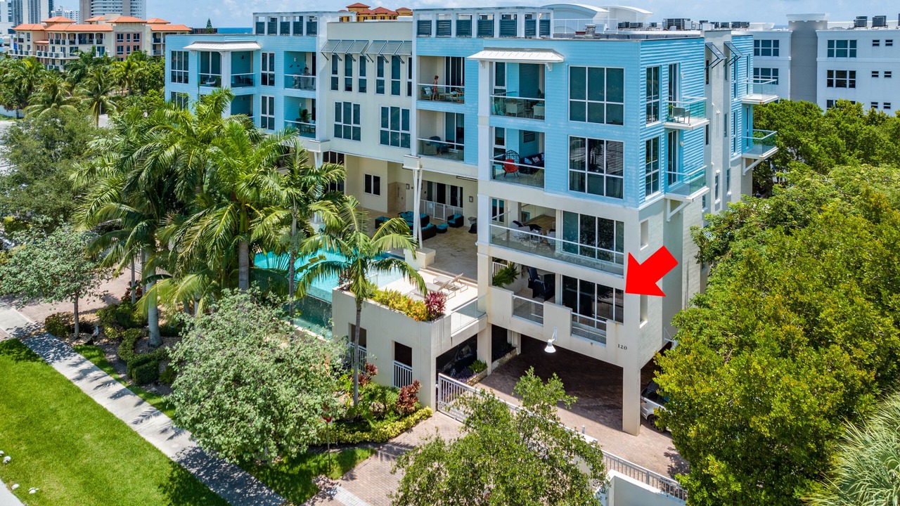 Photo of Outdoor in Deerfield Beach