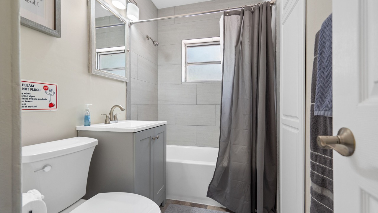Photo of Bathroom in Wilton Manors