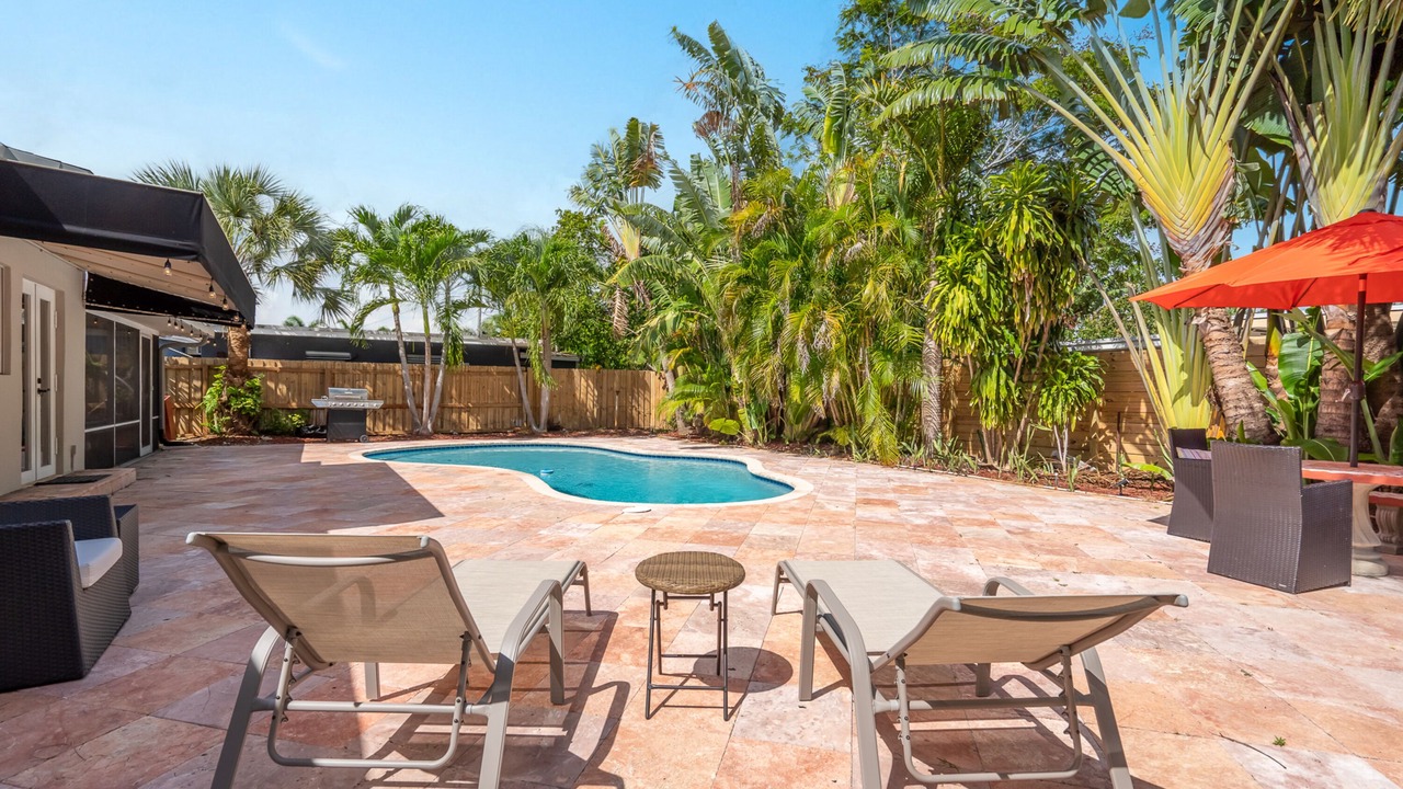Photo of Outdoor in Wilton Manors