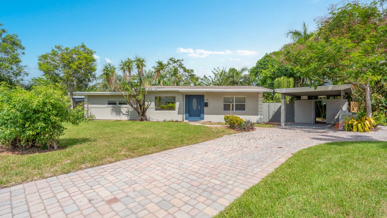 Photo of Outdoor in Wilton Manors