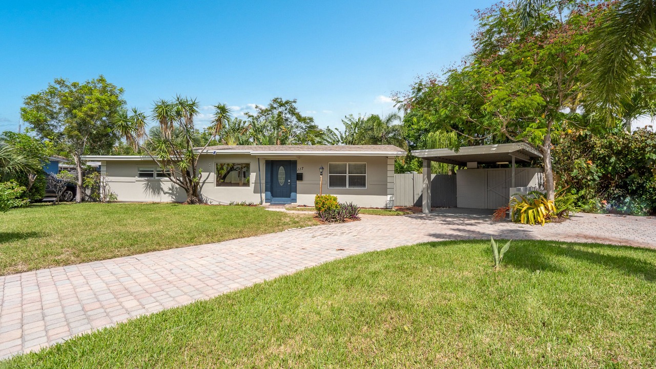 Photo of Outdoor in Wilton Manors