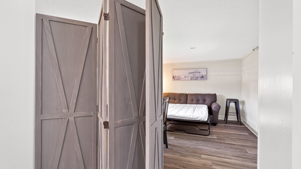 Photo of Bedroom in Wilton Manors