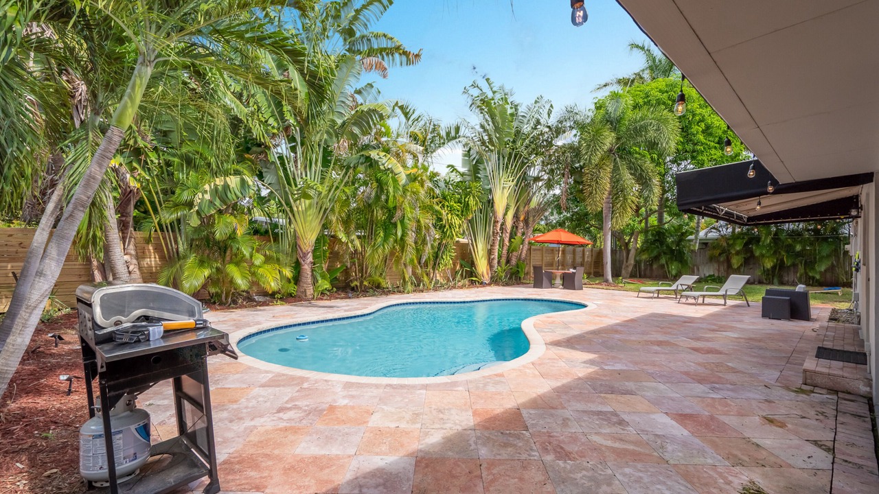 Photo of Outdoor in Wilton Manors