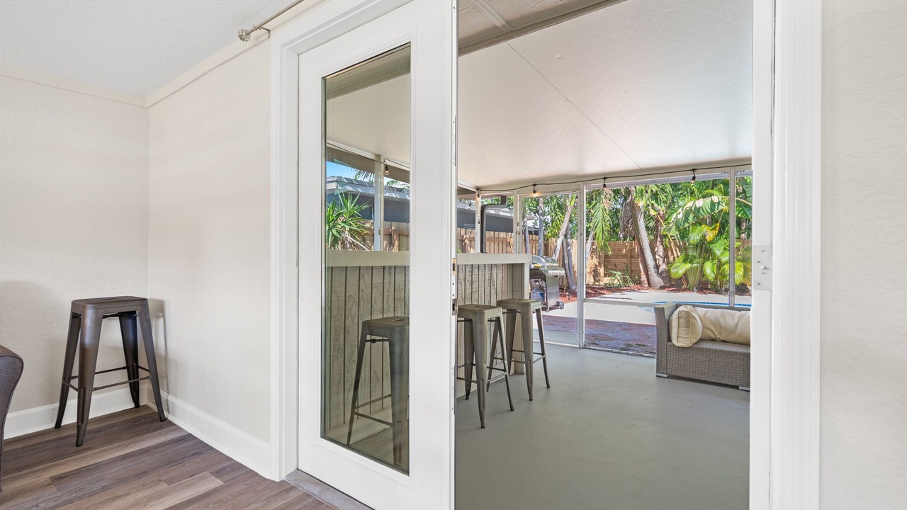 Photo of Outdoor in Wilton Manors