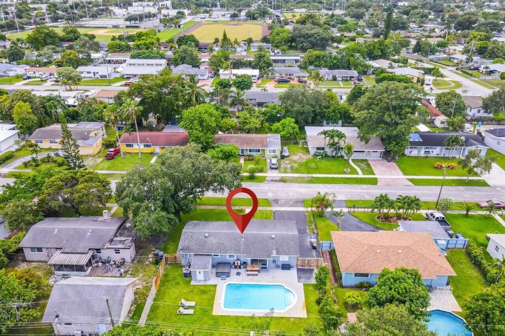 Photo of Outdoor in West Hollywood