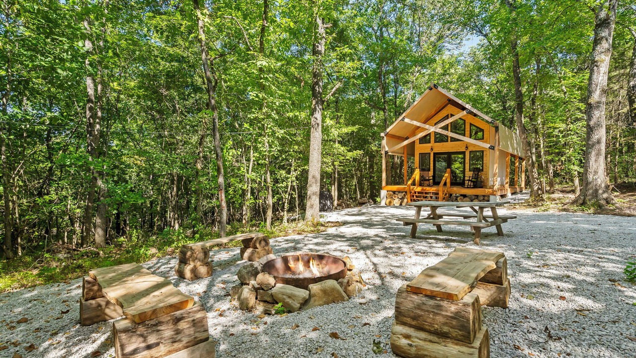 Photo of Outdoor in Branson