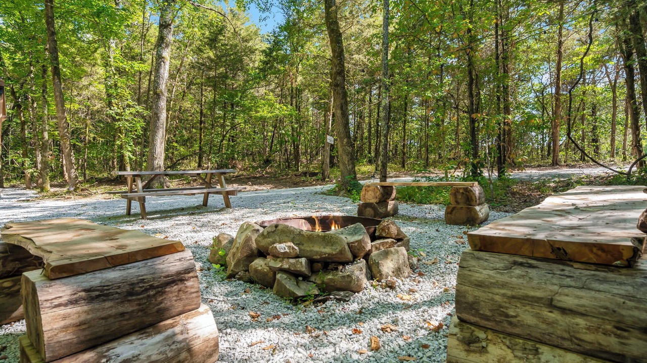 Photo of Outdoor in Branson