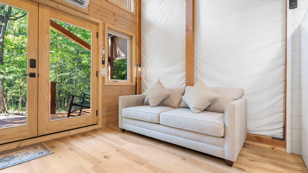Photo of Livingroom in Branson