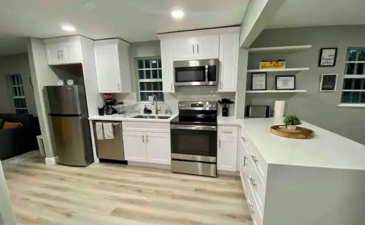 Photo of Kitchen in Little Ranches