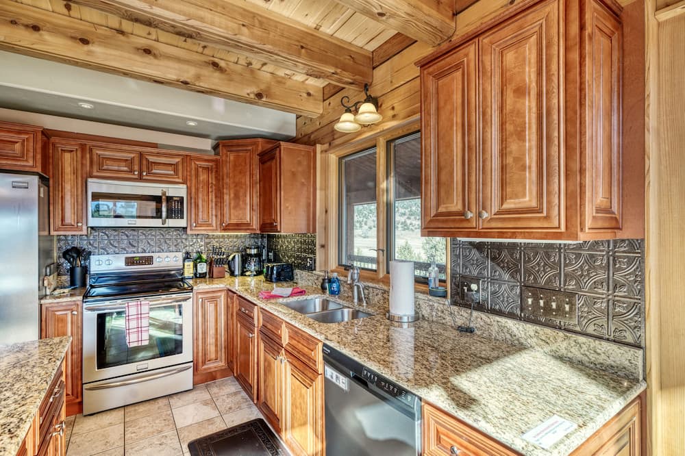 Photo of Kitchen in Salida
