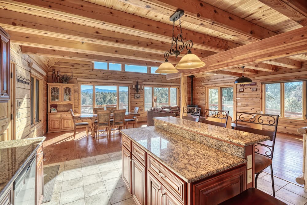 Photo of Kitchen in Salida