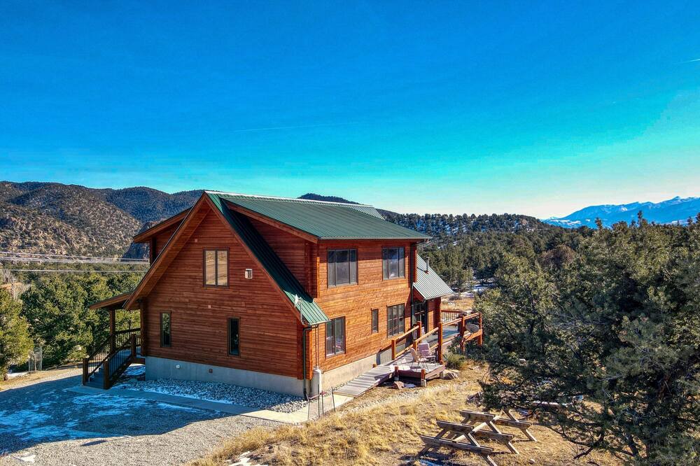 Photo of Outdoor in Salida