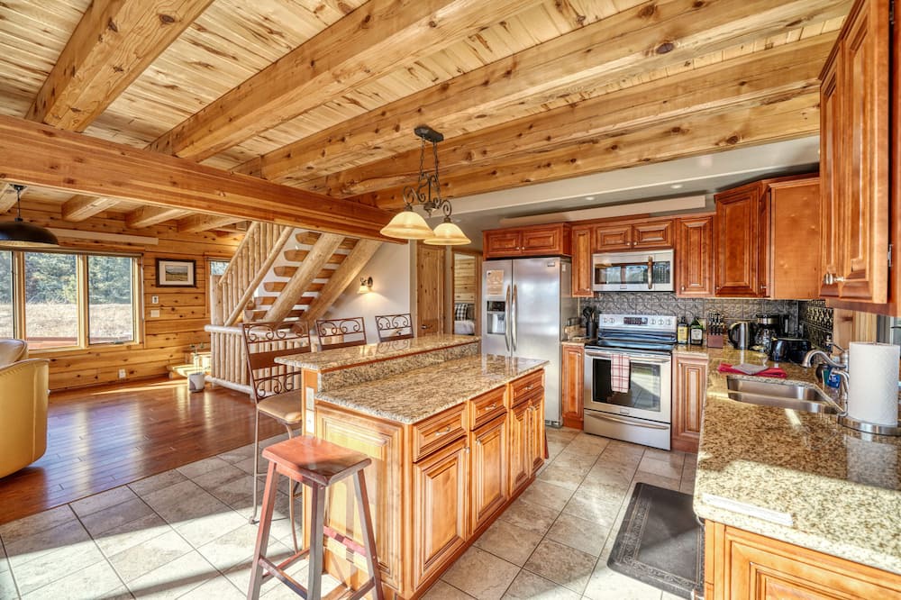 Photo of Kitchen in Salida