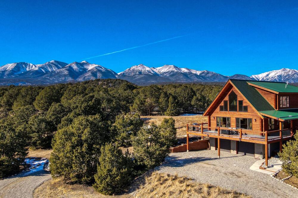 Photo of Outdoor in Salida