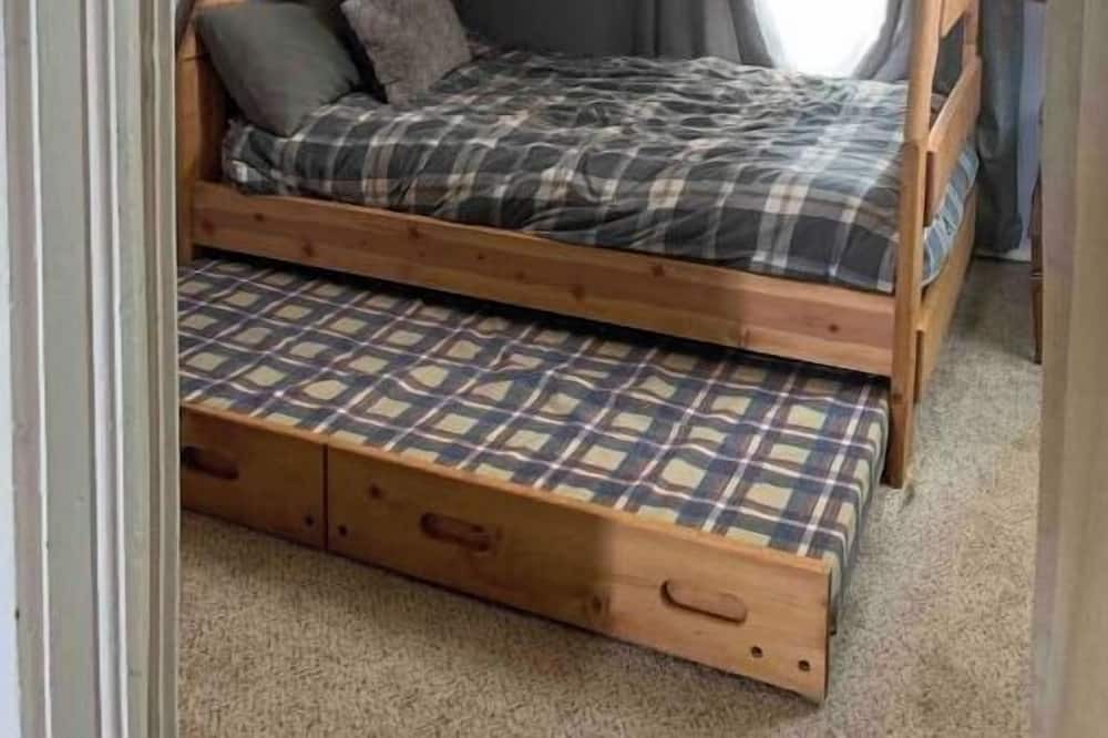 Photo of Bedroom in Leadville North