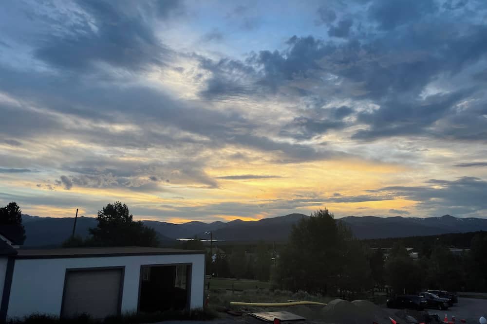 Photo of Outdoor in Leadville North