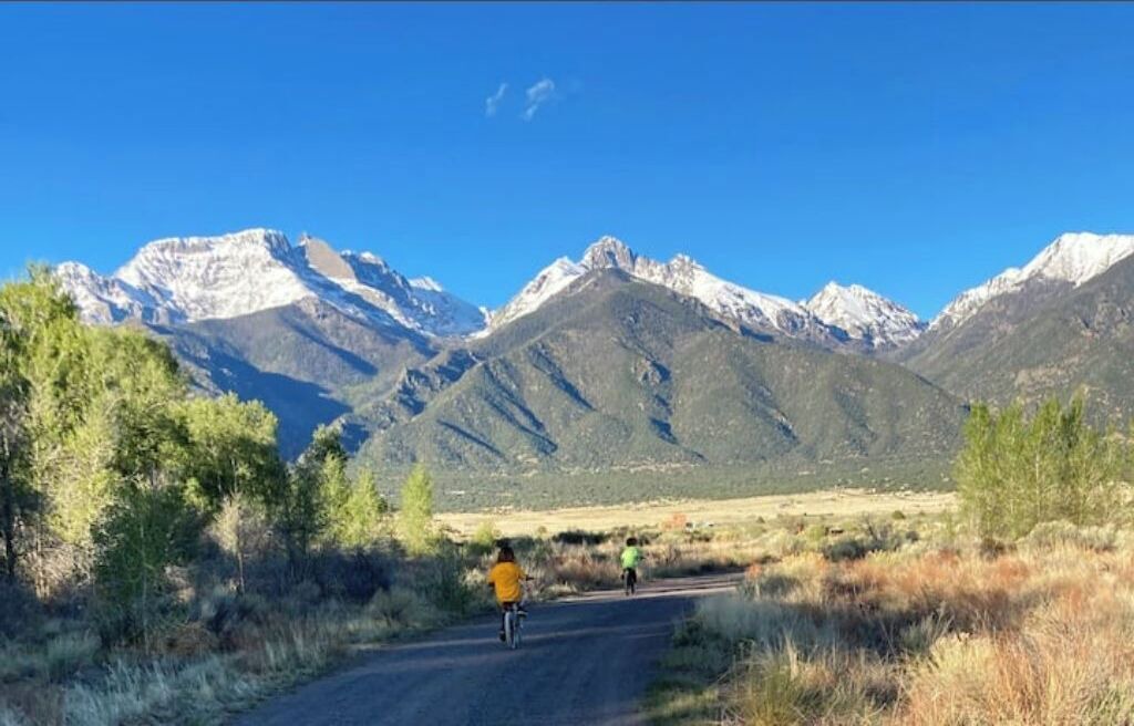 Photo of Outdoor in Crestone