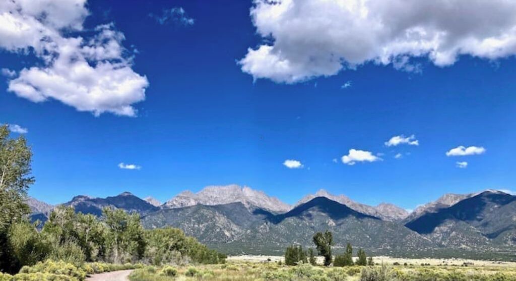 Photo of Outdoor in Crestone