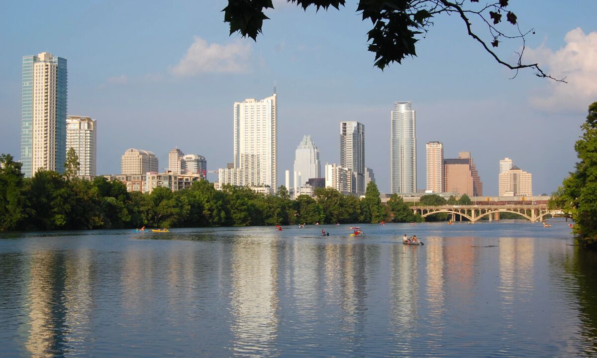Photo of Outdoor in Hancock