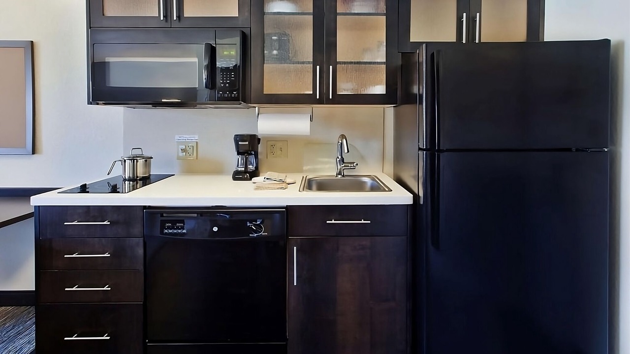 Photo of Kitchen in Hancock