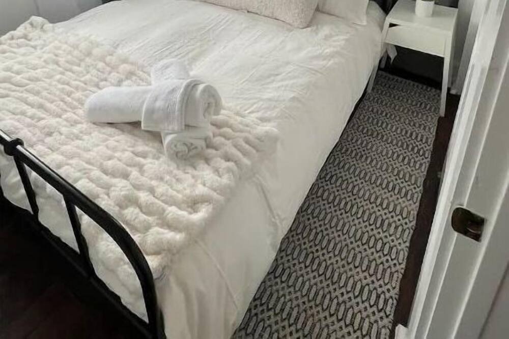 Photo of Bedroom in Bailey