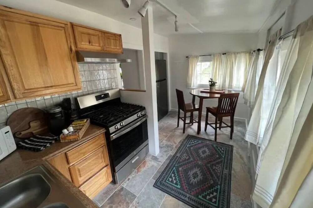 Photo of Kitchen in Bailey