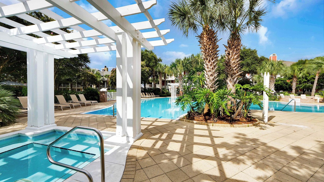 Photo of Outdoor in Baytowne Wharf