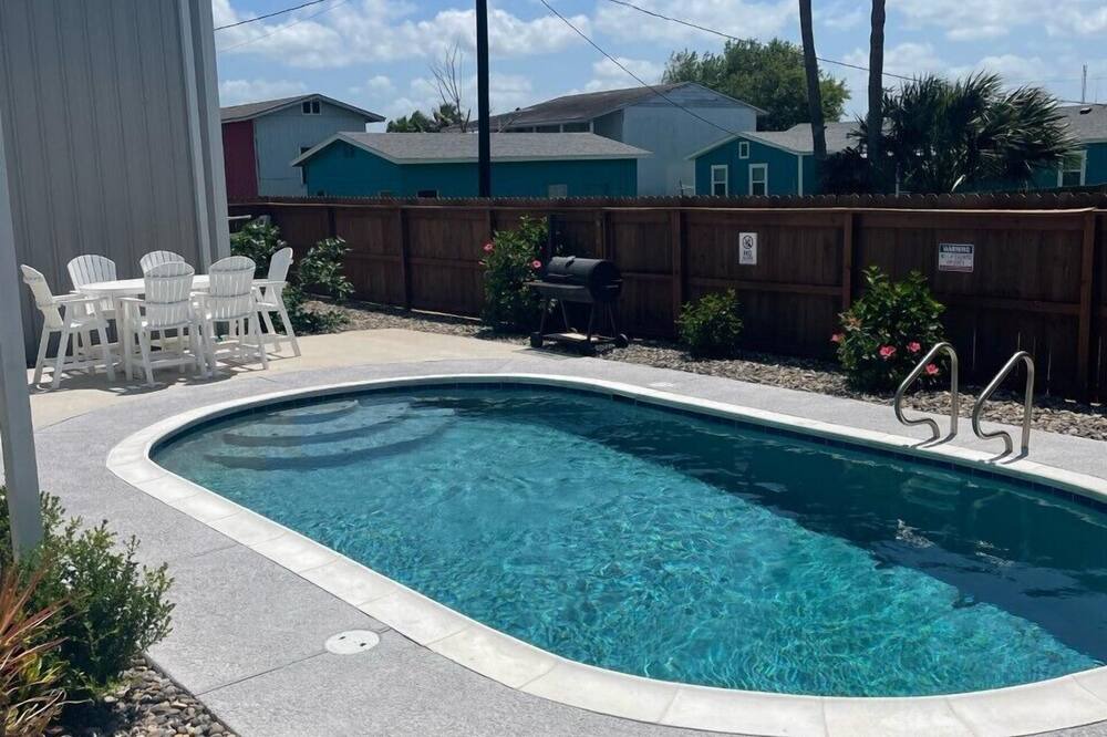 Photo of Outdoor in Port Mansfield