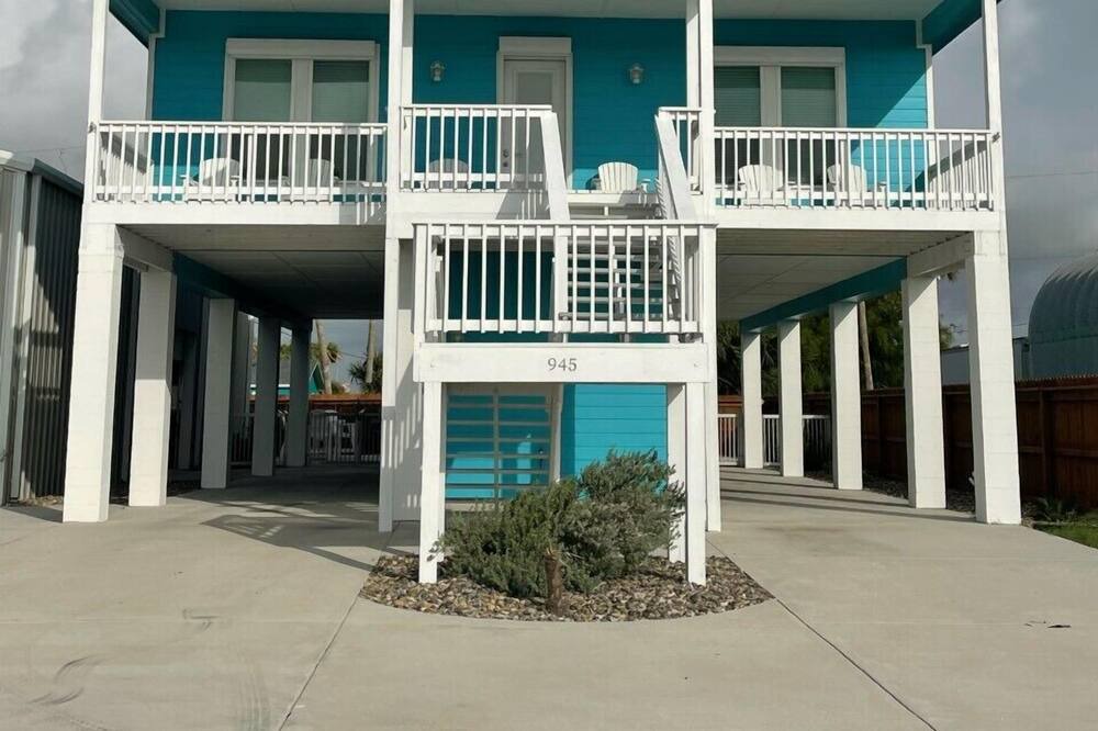 Photo of Outdoor in Port Mansfield