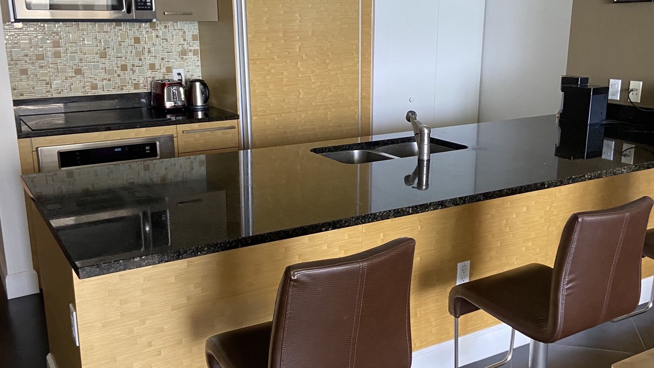 Photo of Kitchen in Hallandale Beach