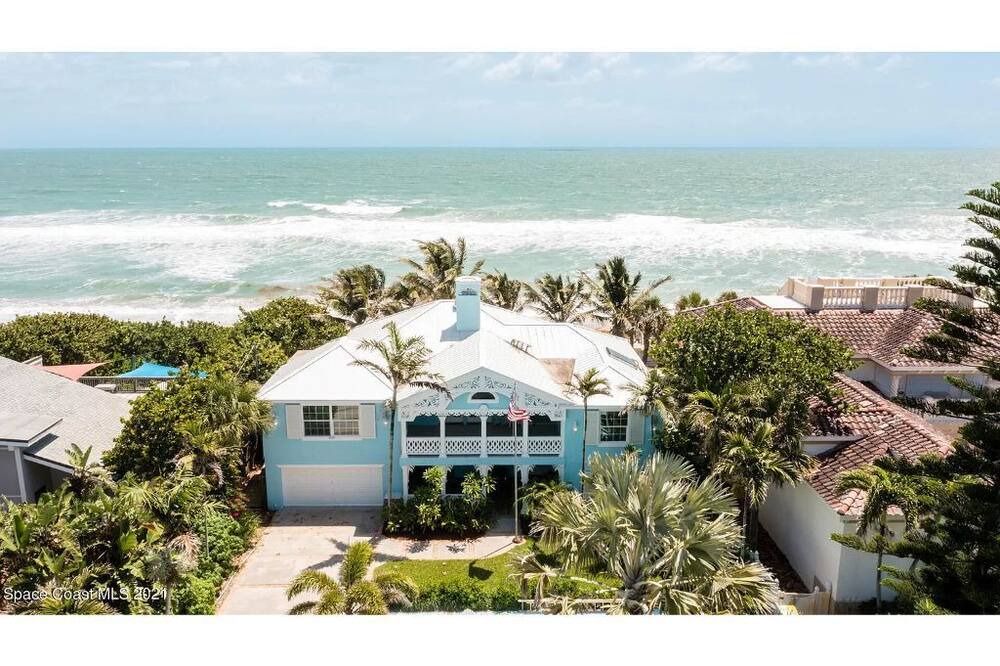 Photo of Outdoor in Floridana Beach